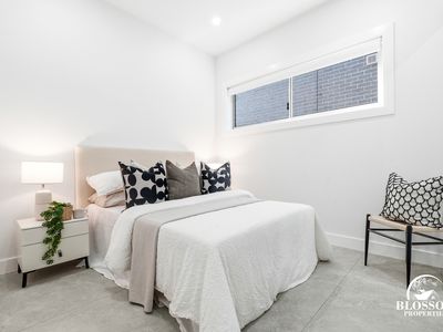35 Brushcherry Street , Marsden Park