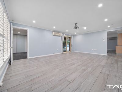 12 Sir John Jamison Circuit, Glenmore Park