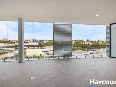 502 / 636 Newcastle Street, Leederville