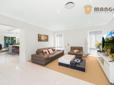 50 Ryrie Street, North Ryde