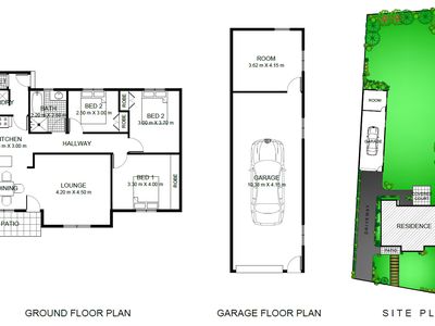 85 Myall Rd, Cardiff