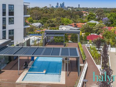 301 / 1 Seymour Avenue, Shenton Park