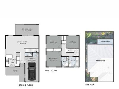 14 / 192 HARGREAVES ROAD, Manly West