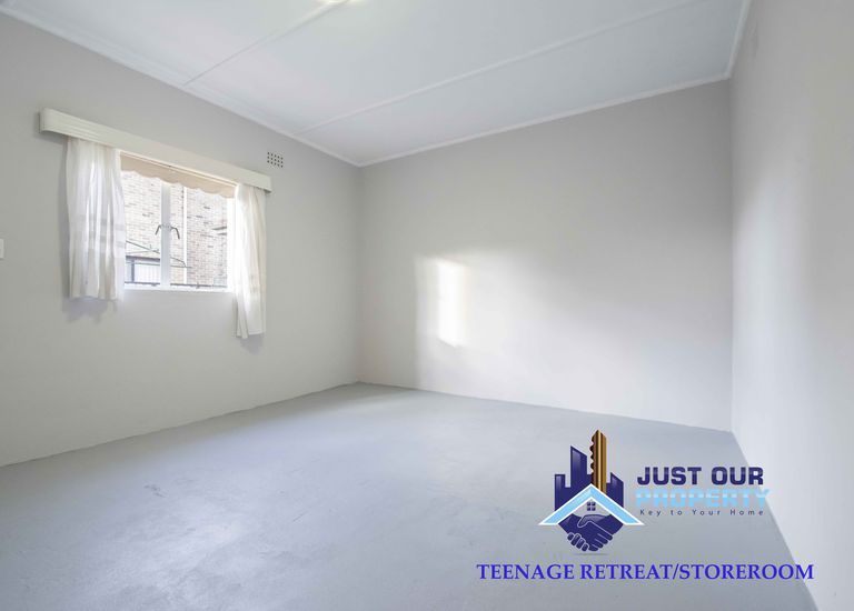 238 Auburn Road, Yagoona