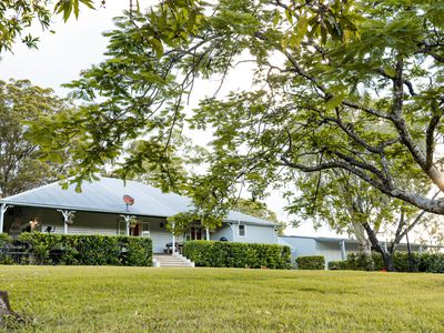 94 Hutchinson Road, Nimbin