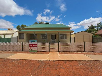 284 Piccadilly Street, Kalgoorlie