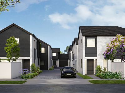 1 / 52 Tennyson Street, Beckenham