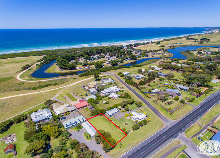 Lot 1, Windham Street, Narrawong