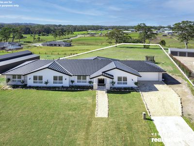 58 Kangaroo Drive, Beechwood