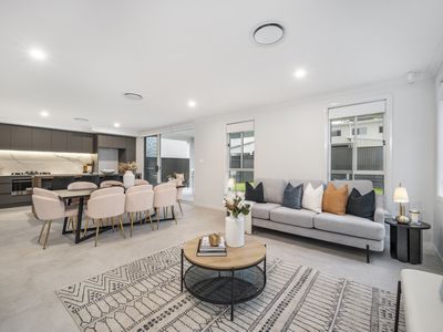 62 Roland Garros Crescent, North Kellyville