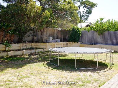 18 Wanjina Crescent, Wanneroo