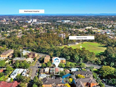 80 Sorrell Street, North Parramatta