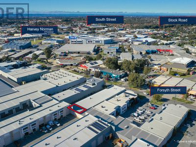 7 / 84 Forsyth Street, O'connor