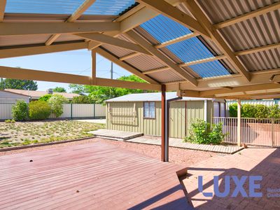 5 Kinnimo Place, Isabella Plains