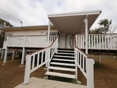 469 Torbanlea Road, Takura