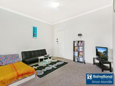 5 / 4-6 Station Street, Arncliffe