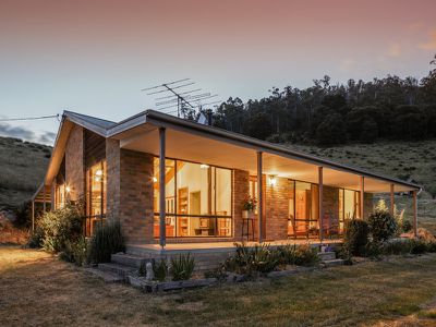 20 Blanchard Road, Glen Huon