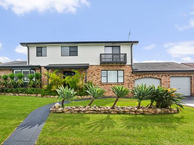40 Simpson Parade, Albion Park
