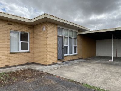 UNIT 6 / 20 WILSON STREET, Mount Gambier