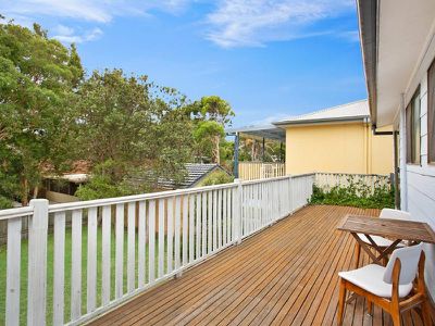 15 The Boulevarde, Hawks Nest
