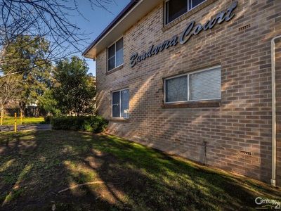 7 / 7-9 Jubilee Street, Dubbo