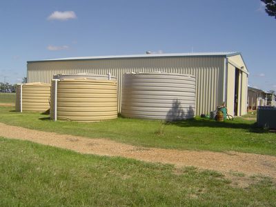 125 Villeneuve, Narromine
