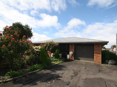 Wynyard