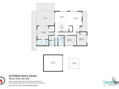 10 Fritton Drive, Dover