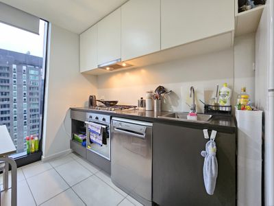 2110 / 568 Collins Street, Melbourne