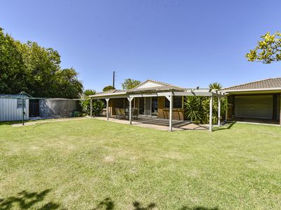 16 Third Street, Millicent