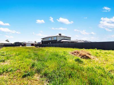 4 Centra Drive, Sale