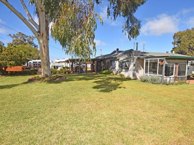 32 Barbigal Street, Wongarbon, Dubbo
