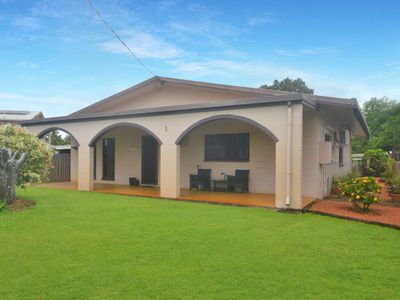 5 INARLINGA ROAD, Cowley Beach