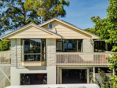 7 Scotia Street, Waikouaiti