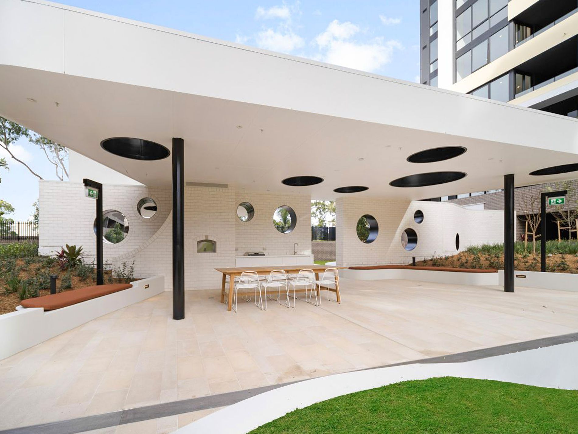210 / 161 Epping Road, Macquarie Park