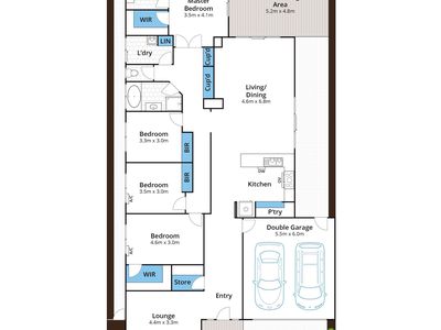 5 Impression Avenue, Tarneit