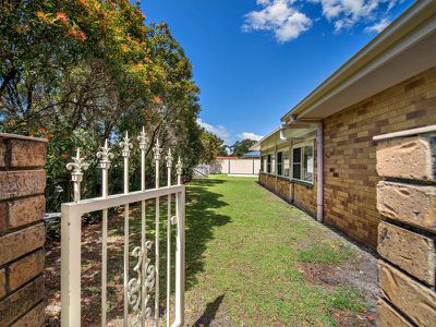 1 Yemlot Court, Brunswick Heads