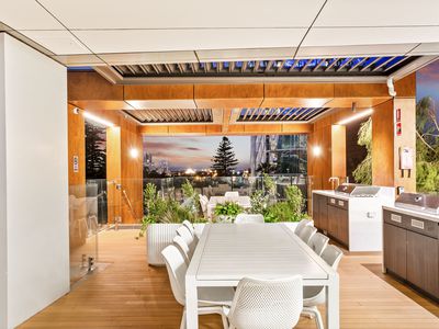 901 / 11 Barrack Square, Perth