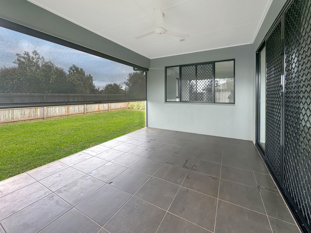 8 Barlow Close, Tolga