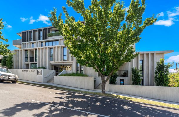 202 / 1A Noel Street, Ivanhoe