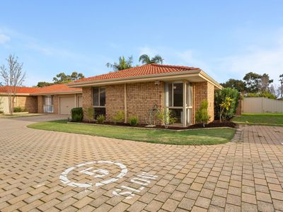 11 / 51 Cyril Street, Bassendean