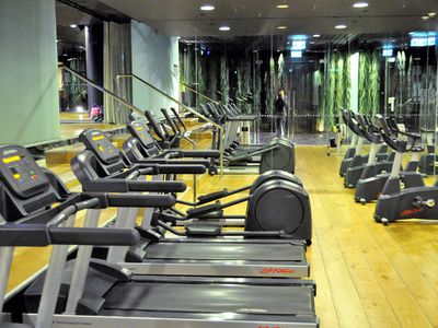 2401 / 50 Albert Road, South Melbourne