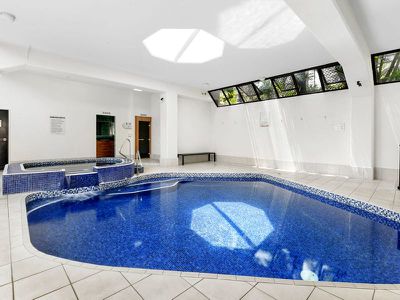 19 / 19 AUBREY STREET, Surfers Paradise