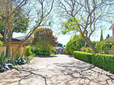 7 / 13 Liberty Street, Belmore