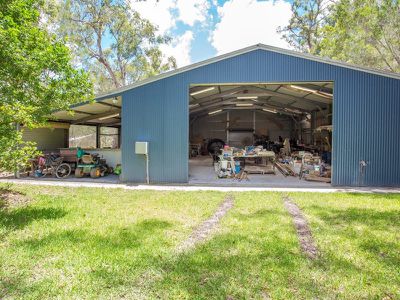 247 Lake Cooroibah Road, Cooroibah