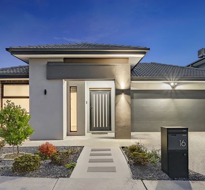 16 Vesna Avenue, Clyde North