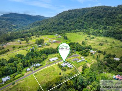 61 Tulsi Lane, Nimbin