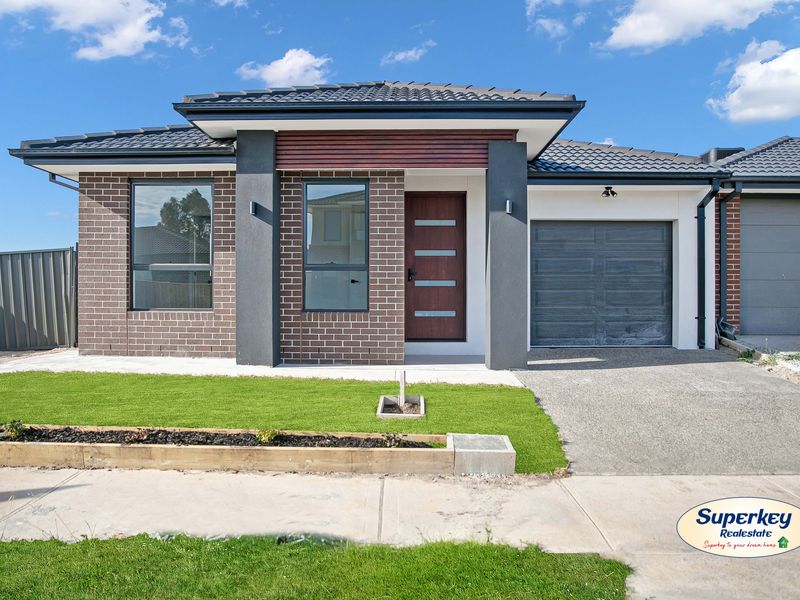 16 Gold Street, Tarneit