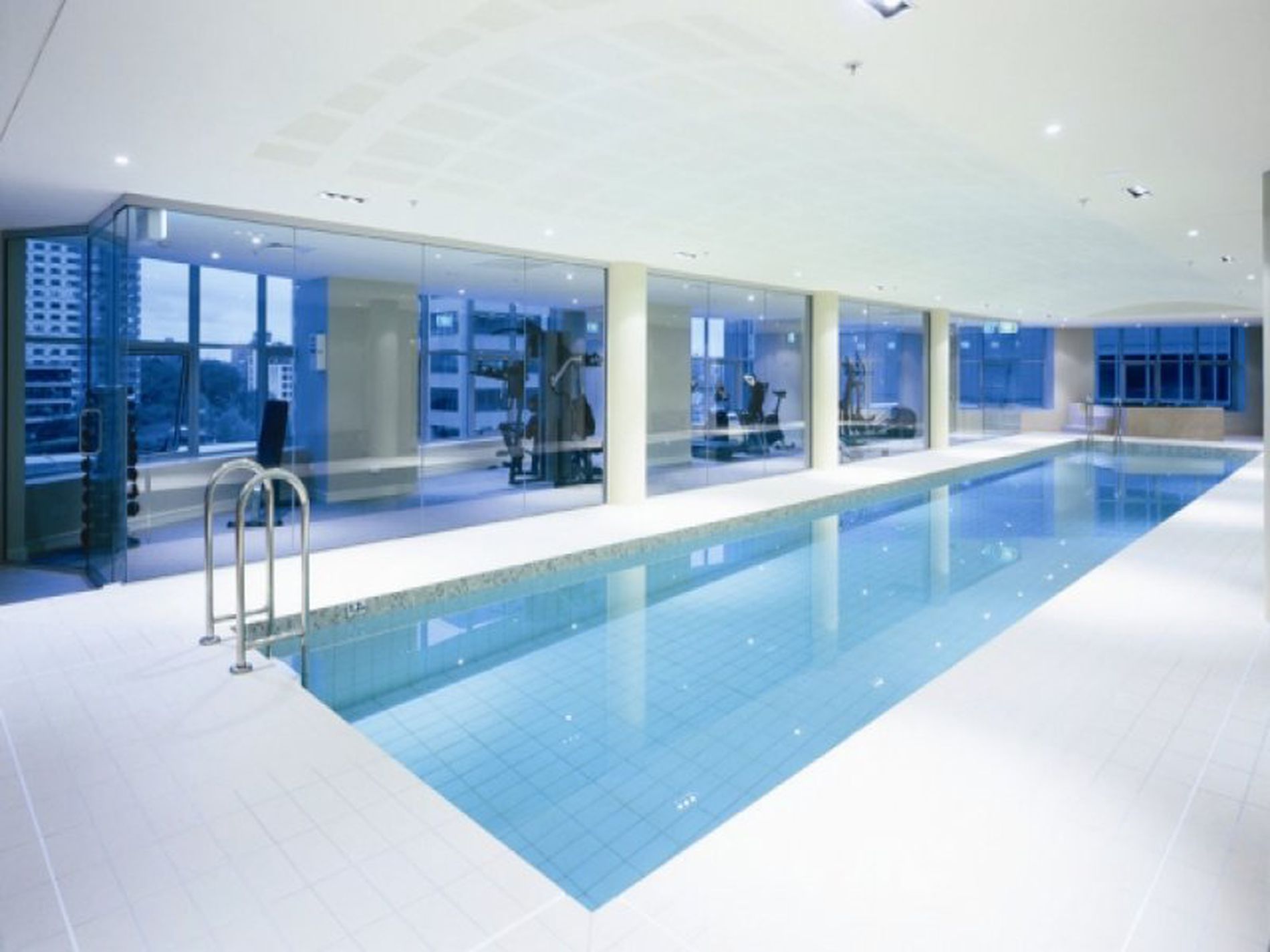 Level 31, 3105 / 77-81 Berry Street, North Sydney