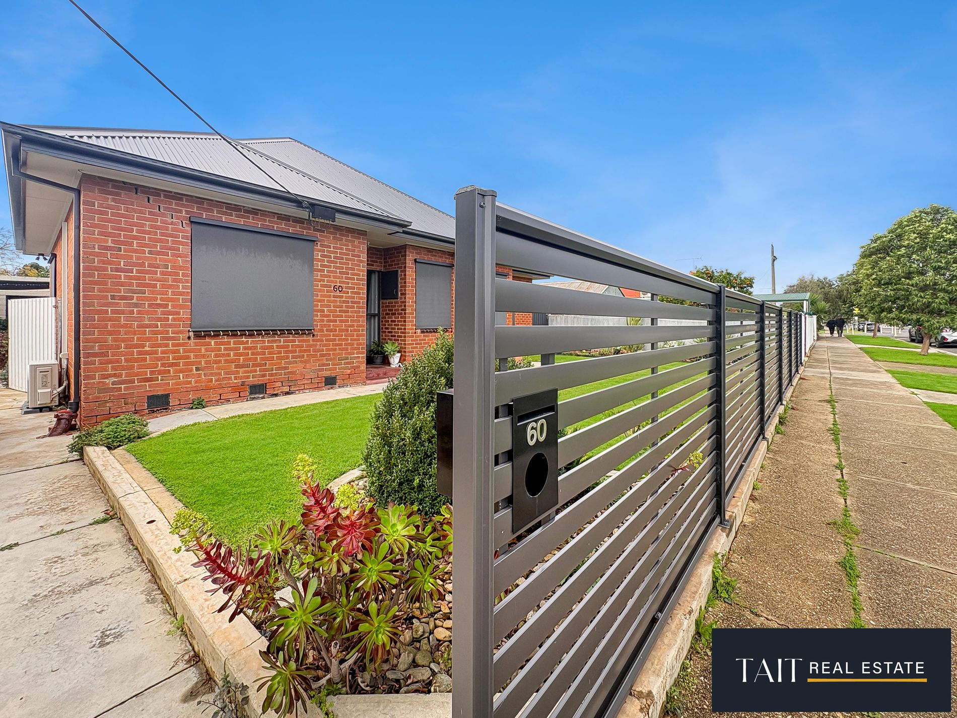 60 Phillipson St, Wangaratta